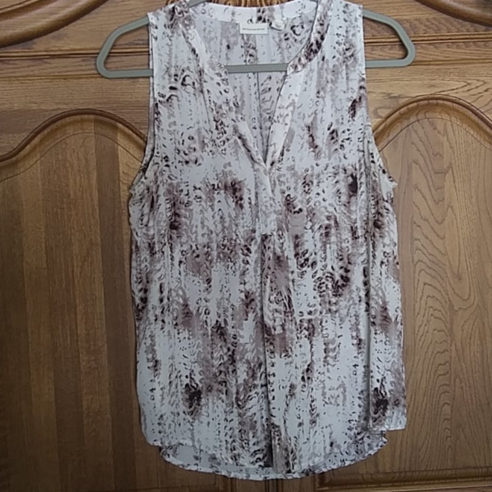 Mercer & Madison blouse